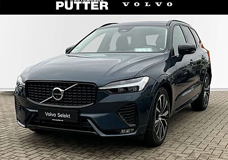 Volvo XC 60 XC60 B5 Benzin AWD Plus Dark 20'' ACC Luft Panorama 360