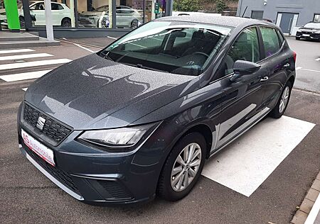Seat Ibiza Style *Ihr Vertragspartner*