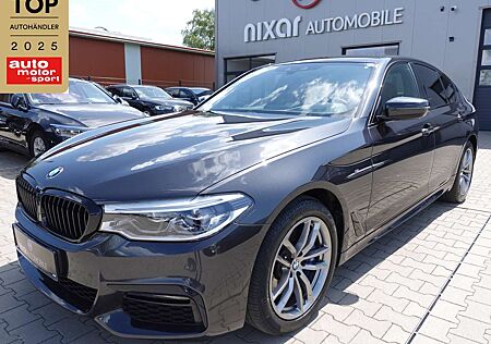 BMW 530 d M Sport