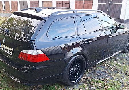 Alpina B5 B5s Touring Switch-Tronic