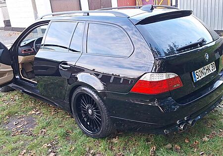 Alpina B5 B5s Touring Switch-Tronic