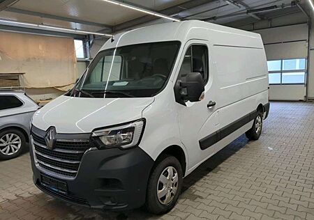 Renault Master III L2H2 KLIMA TEMPOMAT KAMERA 1HAND EUR6