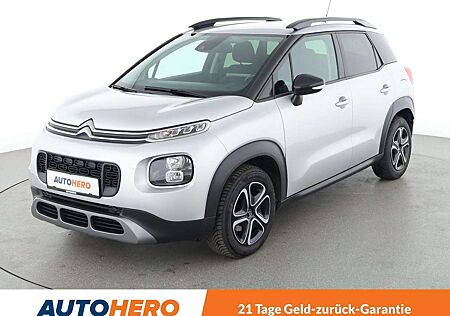 Citroën C3 Aircross Citroen 1.6 Blue-HDi Feel *TEMPO*PDC*KLIMA*1.HAND*