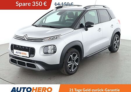 Citroën C3 Aircross Citroen 1.6 Blue-HDi Feel *TEMPO*PDC*KLIMA*1.HAND*