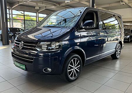 VW T5 Multivan Volkswagen *DSG*Cup*Kamera*AHK*Standheizung*Navi