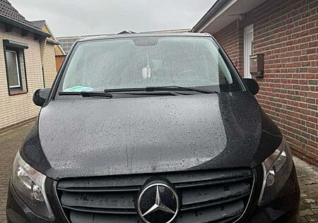 Mercedes-Benz Vito 116 CDI Mixto Kompakt Aut.