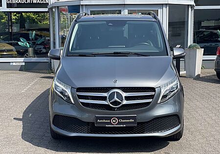 Mercedes-Benz V 220 d AVANTGARDE EDITION lang