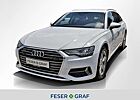 Audi A6 Avant 45 TDI qu. tiptr. LED Navi RüKa Standh