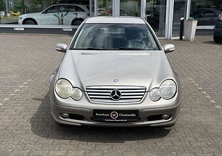 Mercedes-Benz C 220 C Sportcoupe C 220 CDI