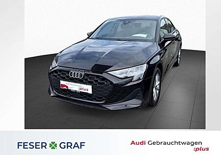 Audi A3 Limousine 30 TFSI 85 kW S tro.+CARPLAY+SITZHEIZ+PH