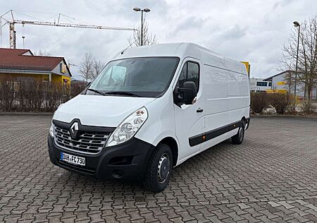 Renault Master dCi 130 L3H1 HA DT