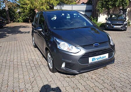 Ford B-Max Sync Edition