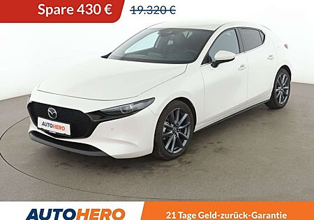 Mazda 3 2.0 Selection*NAVI*ACC*PDC*SHZ*LIM*ALU*
