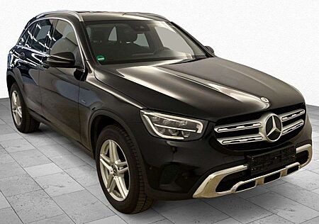 Mercedes-Benz GLC 300 de ALLRAD 19*AHK*Kamera*DAB*Distro*LED*N