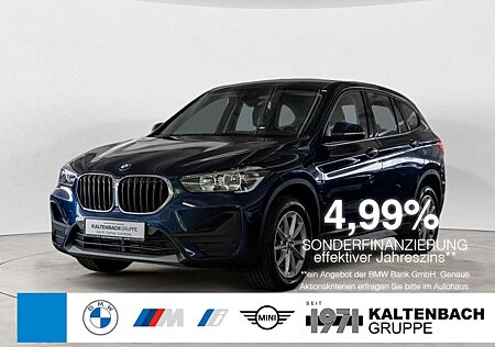 BMW X1 sDrive 20d Advantage FACEL. HUD ACC NAVI