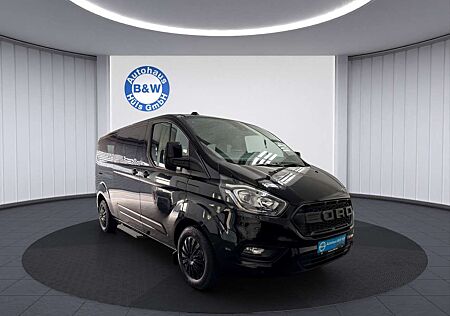 Ford Tourneo Custom Transit L2 *1.HAND*ACC*8-SITZE*SH