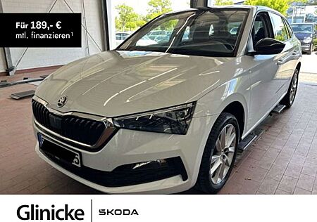Skoda Scala Style 1.0 TSI LED Panorama Climatronic