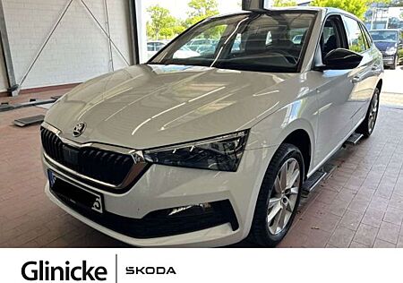 Skoda Scala Style 1.0 TSI LED Panorama Climatronic