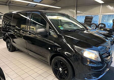 Mercedes-Benz Vito Tourer 9-Sitzer CDI Edition lang*TÜVneu*