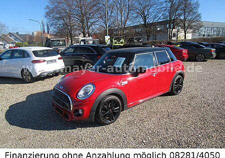 Mini Cooper *John Works Chili-Paket*PDC*SHZ*