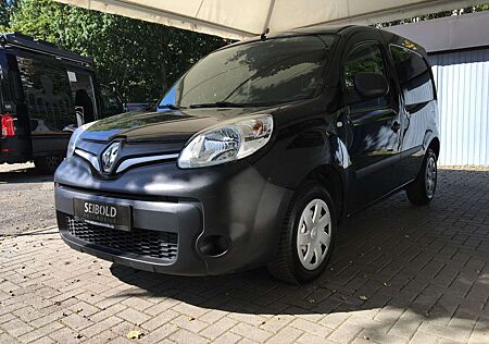 Renault Kangoo 1.5 dCi Rapid Extra/1.Hd/Navi/Klima/PDC