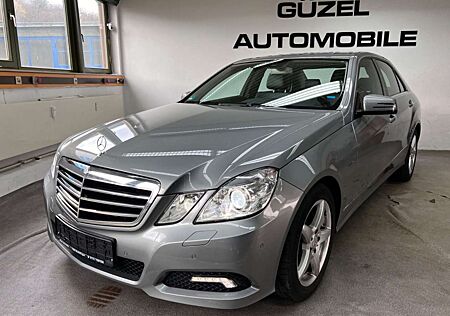 Mercedes-Benz E 250 CGI AUT./AVANTGARDE/NAVI/PDC/SHZ/XENON/