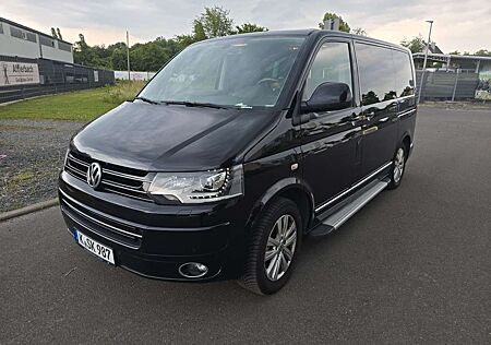 VW T5 Multivan Volkswagen 7 Sitzer,TÜV Neu