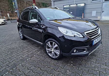 Peugeot 2008 PureTech 110 Stop&Start Allure