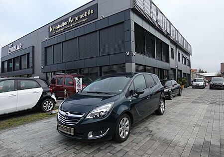 Opel Meriva Innovation