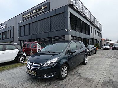 Opel Meriva Innovation