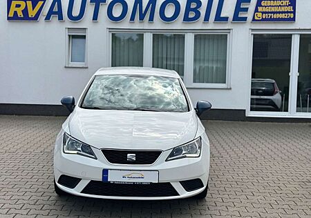 Seat Ibiza Connect
