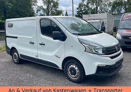 Fiat Talento Kasten L1H1 - TÜV NEU - INKL MWST. - AHK