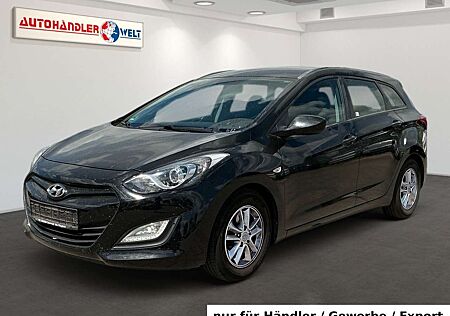 Hyundai i30 Kombi 1.6 GDI Klima Tempo BT SHZ LHZ PDC