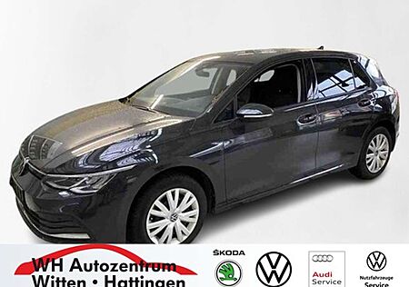 VW Golf Volkswagen VIII 2.0 TDI Active NAVI REARVIEW LED ACC PDC S...