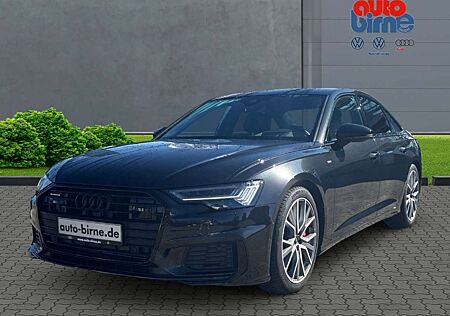 Audi A6 55 TFSI e quattro sport S-line HUD Navi Leder B &