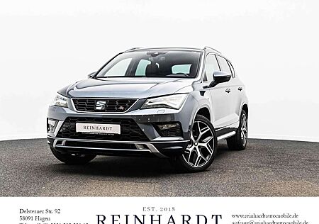 Seat Ateca 2.0TSi FR 4DRIVE ACC/VC/KESSY/TOTW/KAMERA