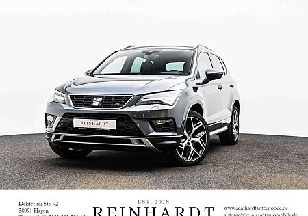 Seat Ateca 2.0TSi FR 4DRIVE ACC/VC/KESSY/TOTW/KAMERA