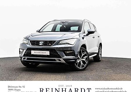 Seat Ateca 2.0TSi FR 4DRIVE ACC/VC/KESSY/TOTW/KAMERA