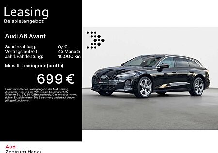 Audi A6 TDI quattro MEMORY*TECHPLUS*MATRIX*MMIP