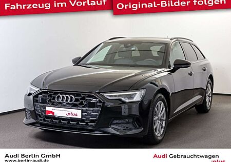 Audi A6 Sport advanced 40 TDI S tr. MATRIX PDC