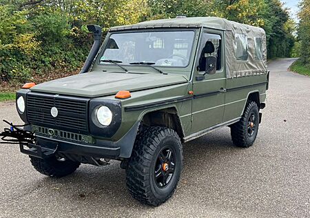 Puch G