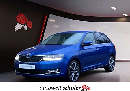 Skoda Rapid /Spaceback Spaceback 1,0 TSI Drive