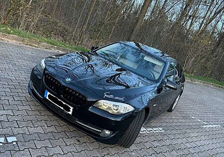 BMW 525d 525 Aut.