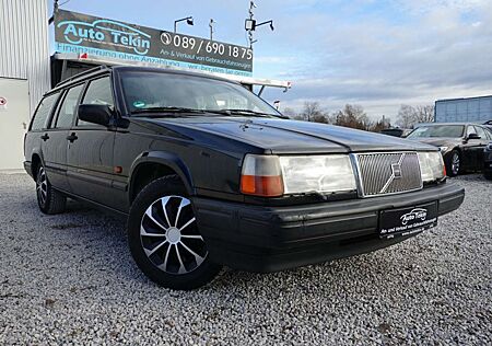 Volvo 940 2.3 ti Automatik |HU AU bis Februar 2026|