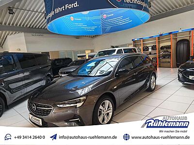 Opel Insignia Sports Tourer AUTOMATIK LED KAMERA NAVi SiTZ-/LENK