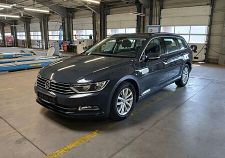 VW Passat Variant Volkswagen DSG Comfortline BMT FINANZIERUNG