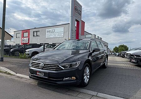 VW Passat Variant Volkswagen DSG Comfortline BMT FINANZIERUNG