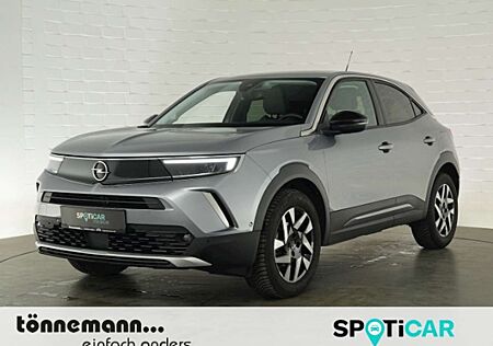 Opel Mokka B ELEGANCE+LED+NAVI+RÜCKFAHRKAMERA+SITZ-/LENKRADHE