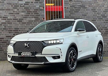 DS Automobiles DS7 Crossback DS 7 Crossback E-Tense 4x4 Performance Line