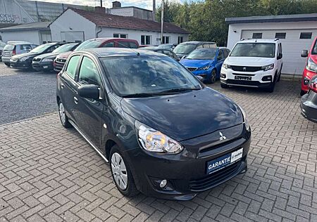 Mitsubishi Space Star Light Klima 1.Hand Tüv Neu Garantie